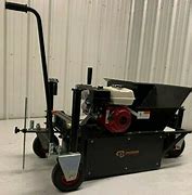 Image result for Klutch Walk Behind Concrete Curb Machine