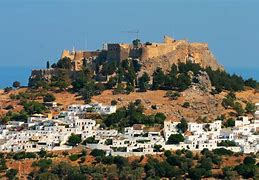 Image result for Lindos Rodos