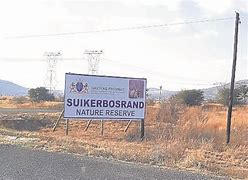 Image result for Suikerbosrand Nature Reserve