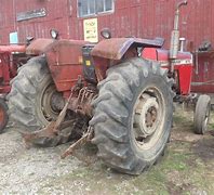 Image result for Massey Ferguson 270 Tractor