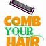 Image result for Comb Hair Clip Art