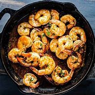 Image result for Baked Cajun Shrimp