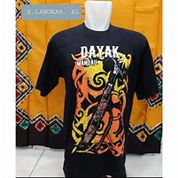 Image result for Gambar Kaos Motif NTT