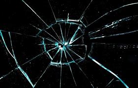 Image result for Fake Broken Glass