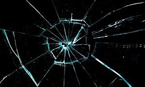 Image result for A Broken Glass