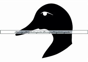 Image result for Duck Head STL