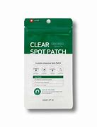 Image result for Clear Patch