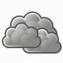 Image result for Cloudy Weather Clip Art Free