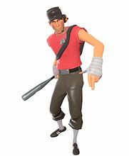 Image result for TF2 Scout Dragon