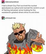 Image result for Guy Fieri Meme