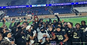 Image result for Freedom High School Football