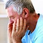 Image result for Old Man Crying