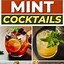 Image result for Mint Cocktails