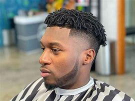 Image result for Taper Medium Hair