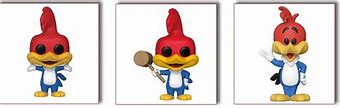 Image result for Funko Soda Woody Woodpecker