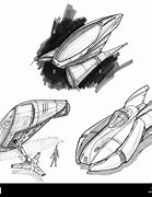 Image result for Star Wars Spaceship Concept Art