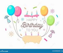 Image result for Happy Birthday Facebook Banner