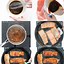 Image result for Teriyaki Salmon On Griddle