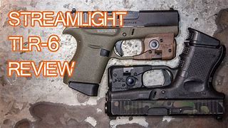 Image result for Glock 26 TLR-6