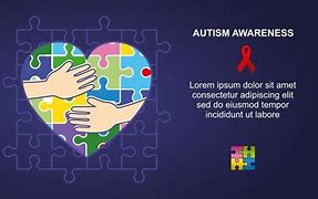 Image result for Autism Awareness Crossword Puzzle