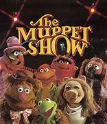 Image result for Muppet Show 2