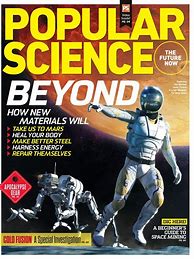 Image result for Science Magazine PDF