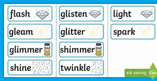 Image result for Word Sparkle Clip Art