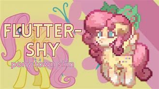 Image result for Ponytown Skins