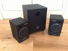 Image result for Roland Speakers