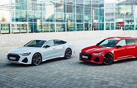 Image result for Audi RS6 Badge