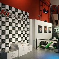 Image result for K1 Speed Indianapolis