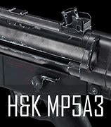 Image result for MP5K A3