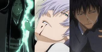 Image result for Bleach Funeral Anime