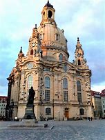 Image result for Frauenkirche Dresden