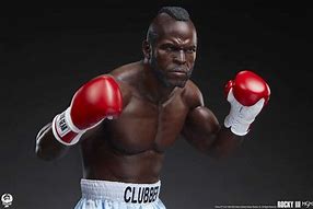 Image result for James Clubber Lang