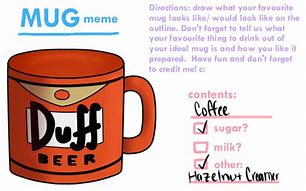 Image result for Oh My Meme Mug