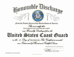 Image result for Coast Guard Creed