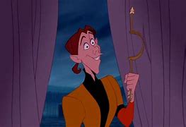 Image result for Pocahontas Disney Villain