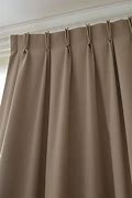 Image result for Pinch Pleat Lace Curtains