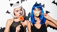 Image result for Wigs for Halloween