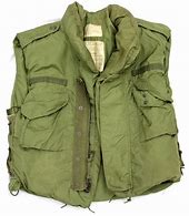 Image result for Gulf War Flak Jacket