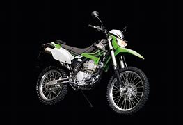 Image result for KLX 250