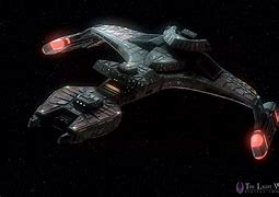 Image result for Klingon Spaceship