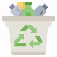 Image result for Salad Packaging Recycle Icon