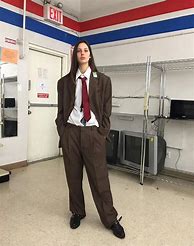 Image result for 80s Baggy Suit