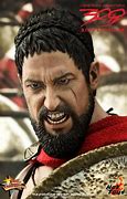 Image result for 300 King Leonidas Toys