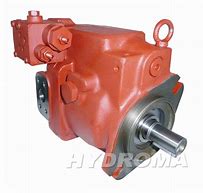 Image result for Axial Piston Pump