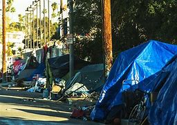 Image result for LA Homeless