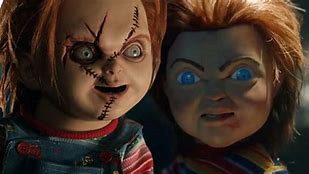 Image result for Chucky Feliz