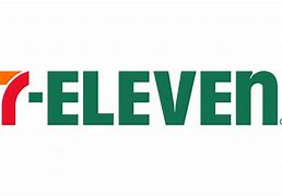 Image result for Chevron 7-Eleven Logo